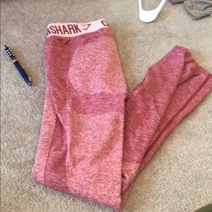 Gymshark leggings